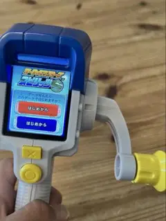 バーチャルマスターズ スピリッツS