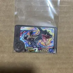 ポケモン フレンダ ワンダーピック 黒レックウザ