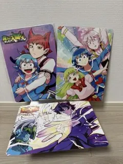 魔入りました!入間くん 連動特典