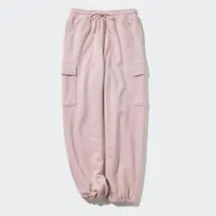 ユニクロ スエットパンツ