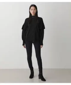 A PERFECT DENIM WARM アズールバイマウジー