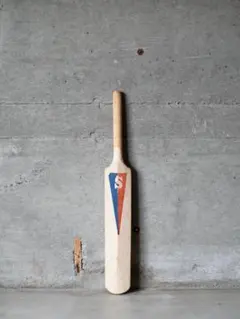 unknown vintage Cricket bat