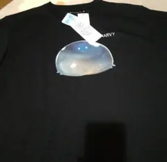 ヘブンバーンズレッド　Tシャツ　М　ヘブバン ナービィ