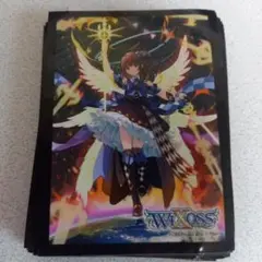 2025年最新】WiXOSS スリーブ 特典の人気アイテム - メルカリ