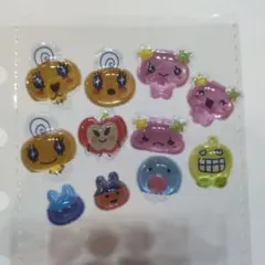 【国内正規品】ボンボンドロップ　たまごっち　めめっち　おすそ分け