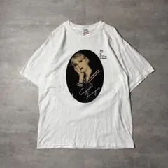 Cyndi Lauper 1995年 ツアーTシャツ Cyndi Lauper 1995年 ツアーTシャツ - メルカリ