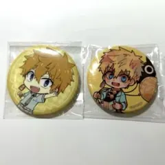 地縛少年花子くん 缶バッジ 源光 コラボカフェ限定品 コウ - メルカリ