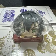山田リョウ もちころりん キンプリ キングオブプリズム もちころりん king of prism 山田リョウ - メルカリ