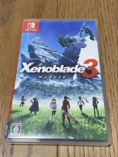 Xenoblade3