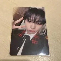 BOYNEXTDOOR テサン ラキドロ