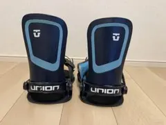 UNION ULTRA スノーボード ビンディングのサムネイル