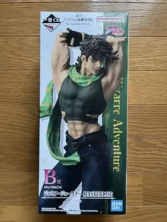 ジョジョの奇妙な冒険 一番くじ B賞 花京院典明 MASTERLISE - メルカリ