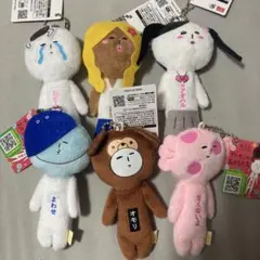 2025年最新】ゆきおぬいぐるみの人気アイテム - メルカリ