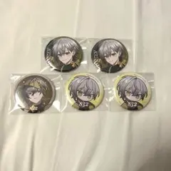 Element Sicks 832 缶バッジ　RWY グッズ　EL6