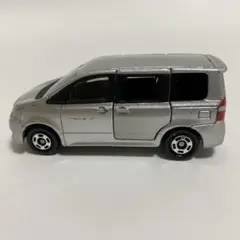 激レア トミカ 日産 ティーダ カラーサンプル 非売品 クリスタル