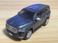 ミニカー yasukaru Toyota Land Cruiser ZX ミニカー - メルカリ