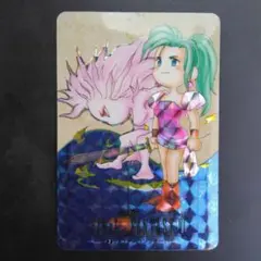 ファイナルファンタジーVI トランスティナ - メルカリ
