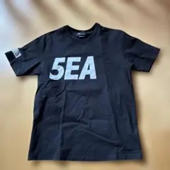 WIND AND SEA × good night 5tore Tシャツ L 黒 2026年最新】good night 5tore ウィンダンシーの人気アイテム - メルカリ