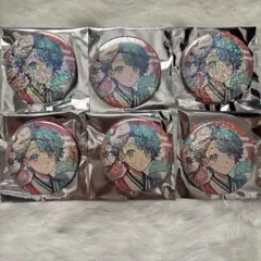 いれいす　ランダム缶バッジ2026 -hotoke- お正月限定描き下ろし