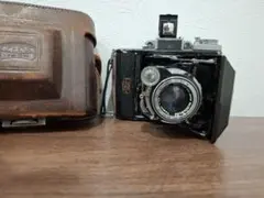 Zeiss Ikon ツァイスイコン　レンジファインダーカメラ　ジャンクのサムネイル