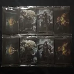エルデンリング　ウエハース　まとめ売り