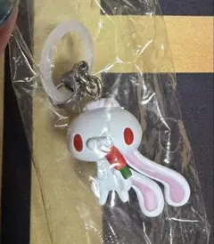 グルーミー にんじんを食べる汎用うさぎ めじるし