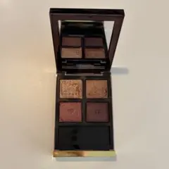TOM FORD アイカラー クォード 4A ハネムーン