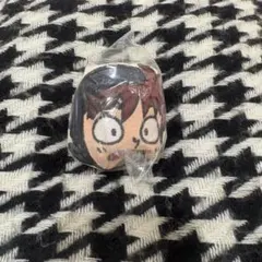 忍たま スクエアポーチ 土井半助 ②