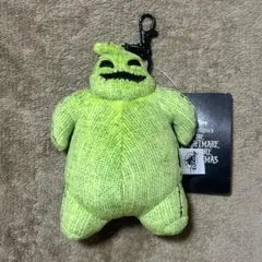 ディズニーストア ナイトメアー ぬいぐるみ キーチェーン ブギー・ウギー