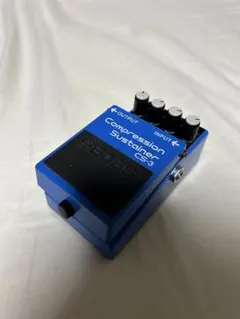 2026年最新】BOSS CS 3の人気アイテム - メルカリ