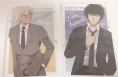 名探偵コナン コナンプラザ ポストカード