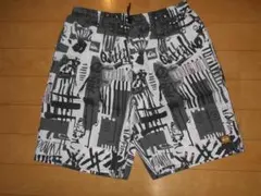 QUIKSILVER　クイックシルバー　パンツ　サイズ34のサムネイル