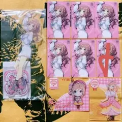 学園アイドルマスター 学マス 姫崎莉波②