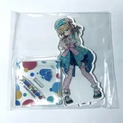 デレマス デレステ 森久保乃々 ポップリンクス アクスタ 乃々