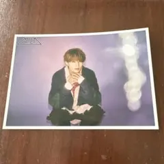 M!LK 生写真 44杯目 山中柔太朗