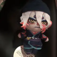 2025年最新】ぬいぷりけ モノノ怪の人気アイテム - メルカリ