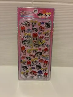 即購入OK‼️パワーパフガールズ プチドロップステッカー　ボンボンドロップシール
