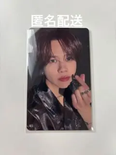 INI 藤牧京介 103 XQUARE セルカ トレカ