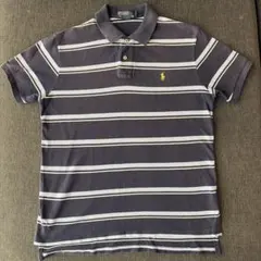 90s POLO RALPH LAUREN ラルフローレン ポロシャツ Lのサムネイル