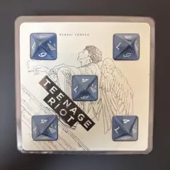 2026年最新】米津玄師 Flamingo/TEENAGE RIOT ティーンエイジ盤