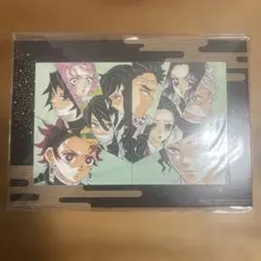 劇場版「鬼滅の刃」無限城編 第一章 猗窩座再来』入場者特典　匿名配送