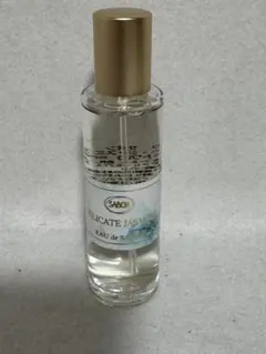 SABON オー ドゥ サボン デリケート・ジャスミン 30mlのサムネイル