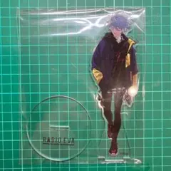 山*田様 RADIO EVAアクリルスタンド 第4弾 渚カヲル