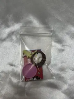 サンリオ チョコエッグ キティちゃん 令和アイドル風×ハローキティ