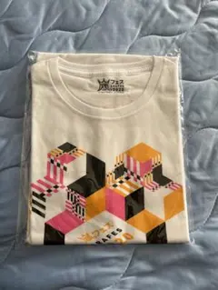 アラフェス2020 Tシャツ　白