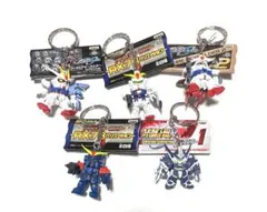 2026年最新】ガンダムseed フィギュアキーホルダーの人気アイテム