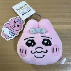 おぱんちゅうさぎ　韓国　ミラー