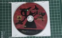 PS2 スパイダーマン2