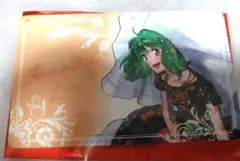 マクロス　万博　ランカ
