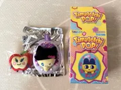 たまごっちポップ メロディっち ミニミニChibiぬいぐるみマスコットりんごっち